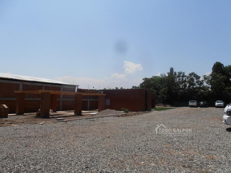 Venta de Condominio Industrial nuevo - La Pintana - Av.Santa Ines - La Pintana.